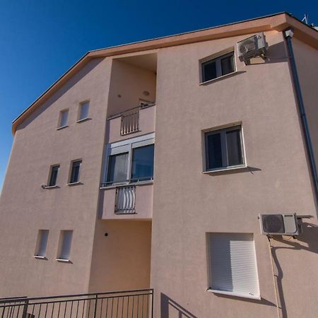 Apartment Aba Трогир Экстерьер фото